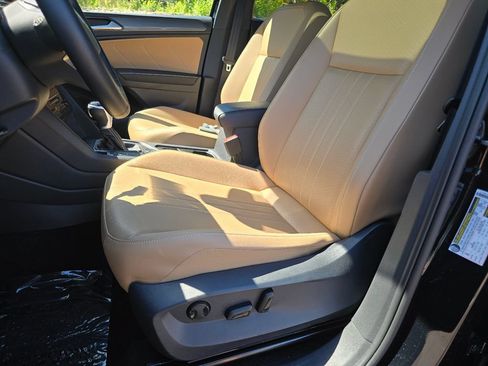 Certified 2024 Volkswagen Tiguan SE AWD/4WD image 33