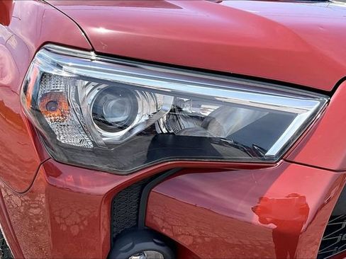 Used 2024 Toyota 4Runner TRD Pro AWD/4WD image 28