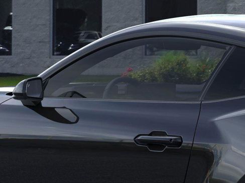 New 2025 Ford Mustang GT image 20