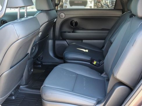 New 2026 Hyundai Palisade XRT Pro image 14