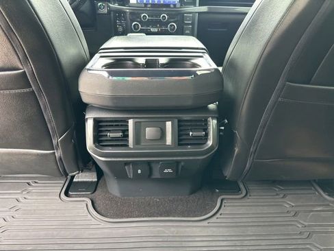 Used 2022 Ford F150 XLT w/ Equipment Group 302A High AWD/4WD image 34