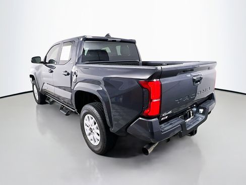Used 2026 Toyota Tacoma SR5 image 8