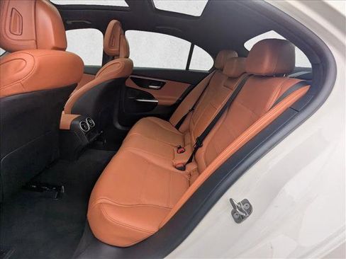 Certified 2024 Mercedes-Benz C 300 Sedan image 19