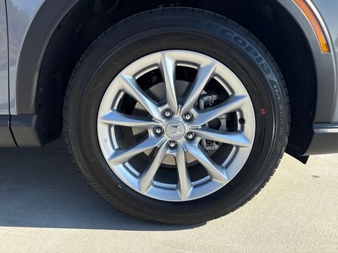 New 2026 Honda CR-V EX image 10