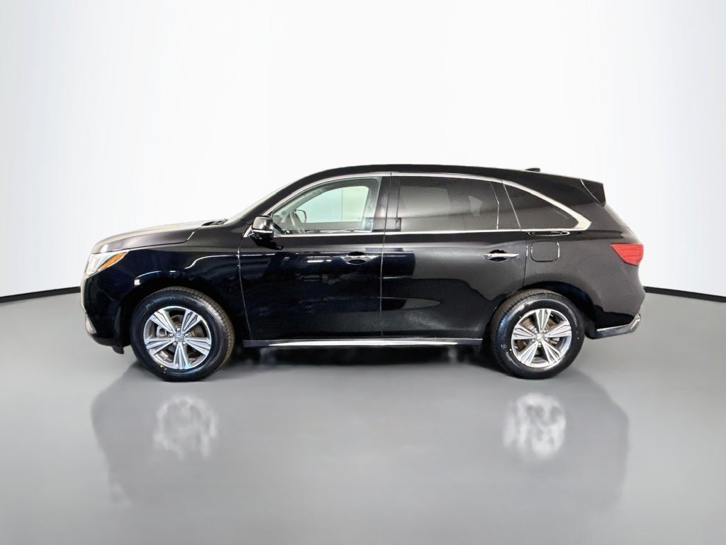 Used 2019 Acura MDX FWD image 6
