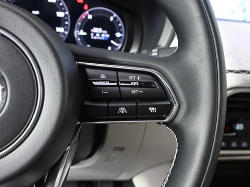 Certified 2026 MAZDA CX-90 3.3 Turbo S w/ Premium Plus AWD/4WD image 35