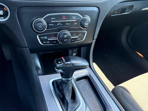 Used 2023 Dodge Charger GT RWD image 15