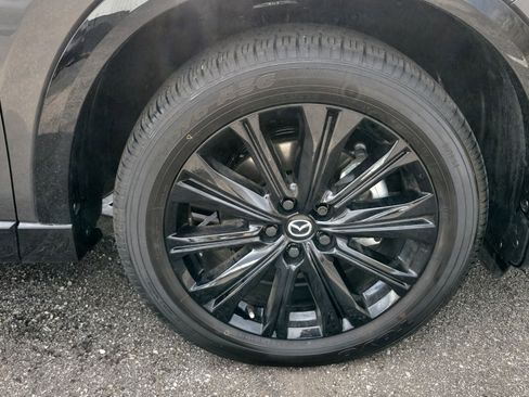 Certified 2025 MAZDA CX-5 2.5 Turbo w/ Premium Package image 6