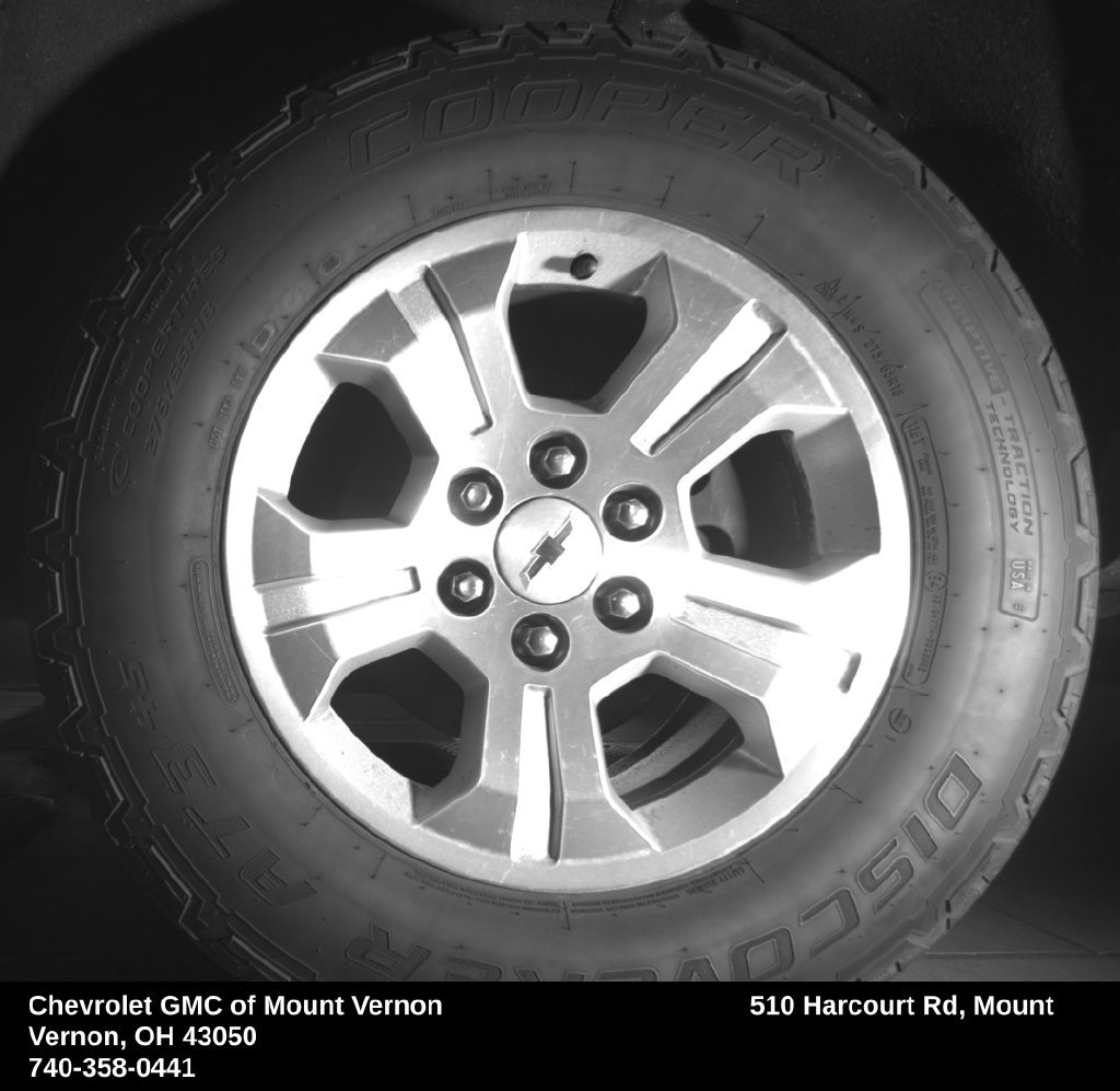 Used 2018 Chevrolet Silverado 1500 LT w/ All Star Edition AWD/4WD image 29