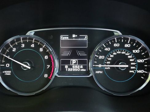 Used 2017 Subaru Forester 2.5i Limited AWD/4WD image 33