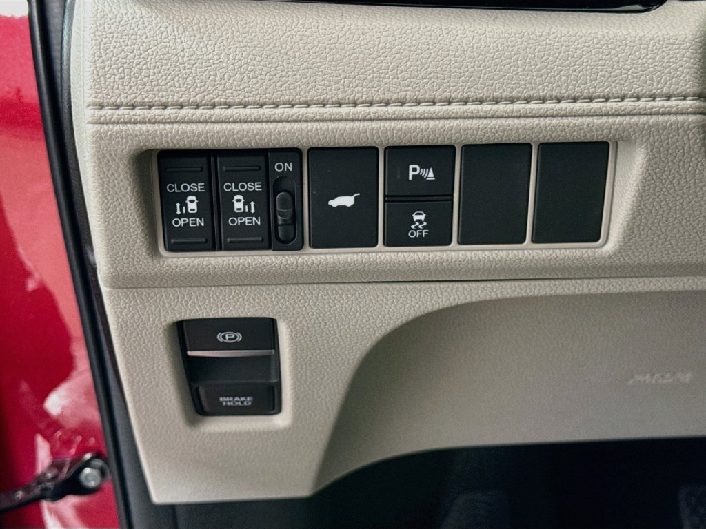 New 2026 Honda Odyssey Elite image 10