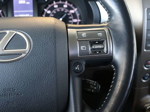 Used 2014 Lexus GX 460 Luxury AWD/4WD image 50