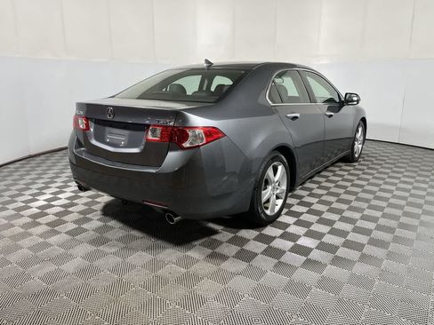 Used 2010 Acura TSX Sedan FWD image 8