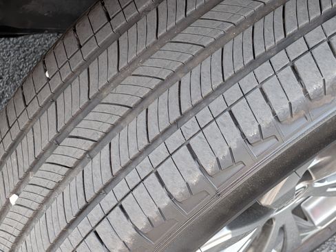 Used 2025 Toyota RAV4 Limited w/ Advanced Technology Package image 12