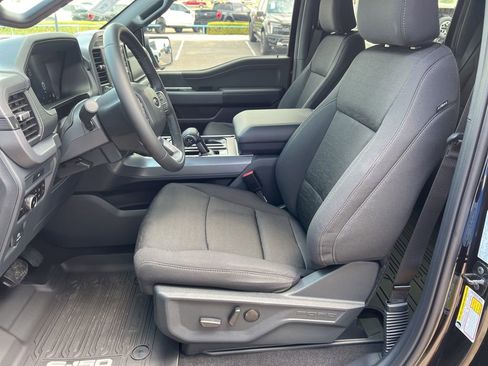 New 2026 Ford F150 XLT AWD/4WD image 13