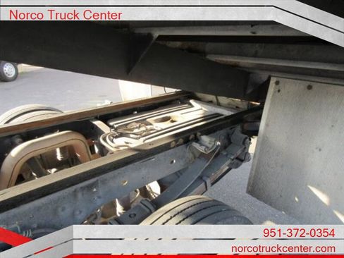 Used 2008 Ford F450 2WD Regular Cab Super Duty image 8