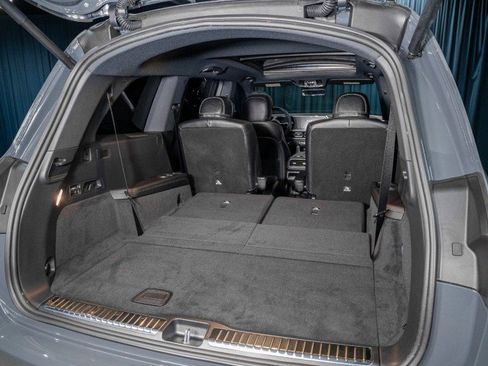 New 2026 Mercedes-Benz GLS 450 4MATIC image 7