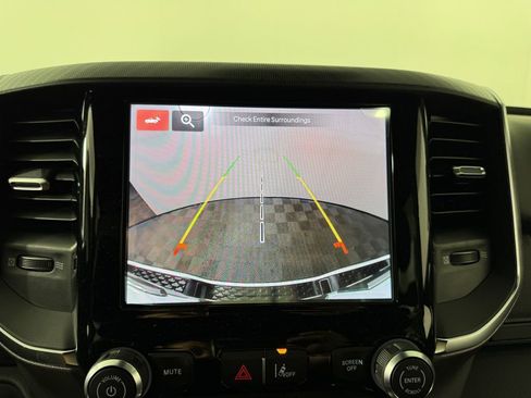 New 2026 RAM 1500 Big Horn image 18