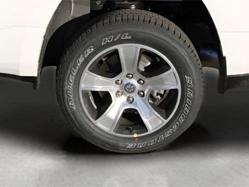 New 2026 RAM 1500 Express image 9