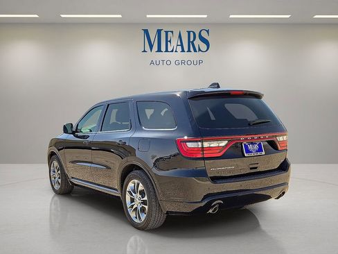 Used 2019 Dodge Durango GT image 3