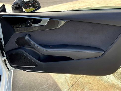 Used 2023 Audi S5 Premium Plus image 20