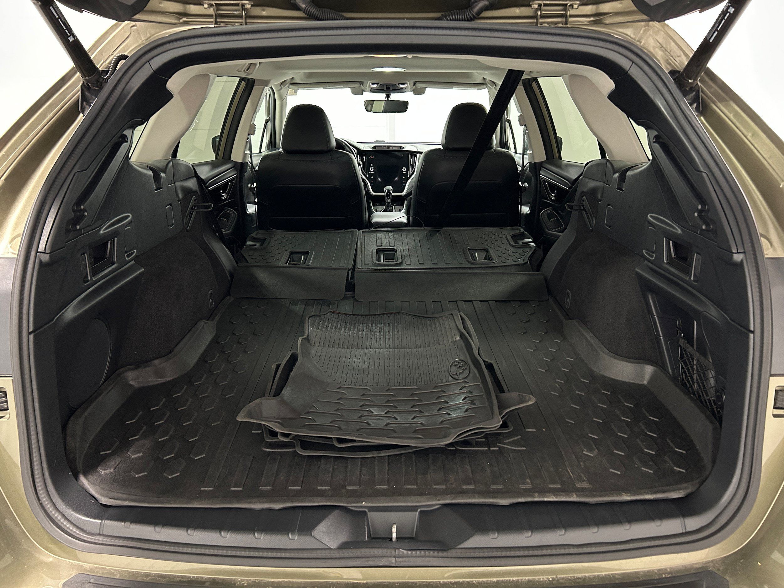 Used 2020 Subaru Outback Limited AWD/4WD image 36