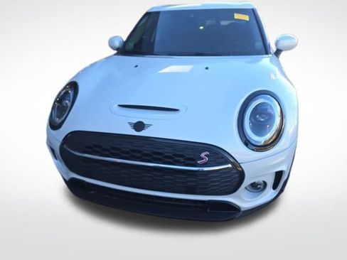 Used 2024 MINI Cooper Clubman S image 4