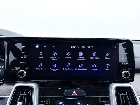 Used 2022 Kia Sorento SX Prestige image 24