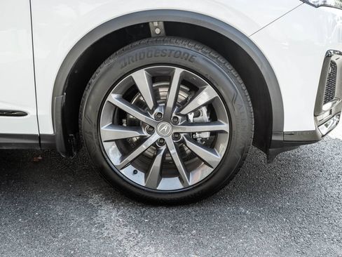 Used 2025 Acura MDX A-Spec AWD/4WD image 5