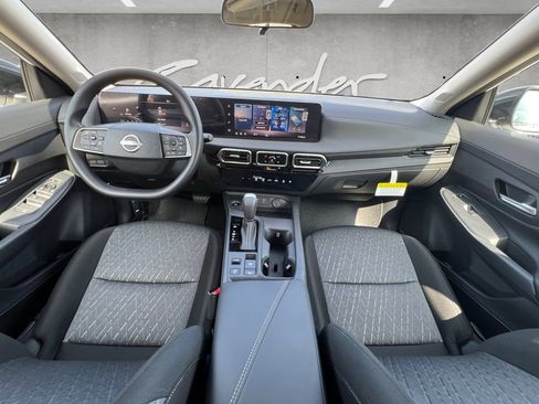 New 2026 Nissan Sentra SV image 20