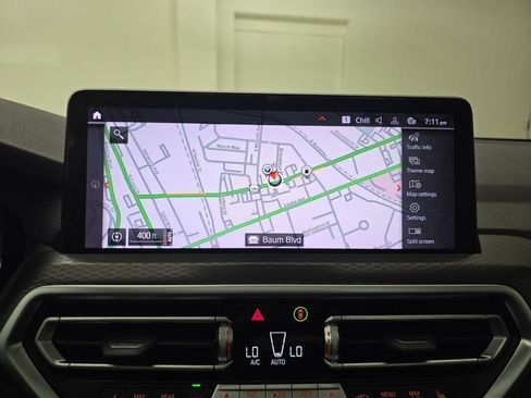 Used 2024 BMW X3 xDrive30i w/ Premium Package AWD/4WD image 19