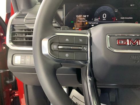 New 2026 GMC Acadia Elevation w/ Elevation Premium Package image 16