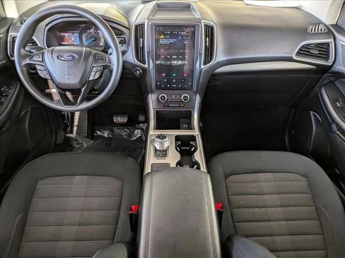 Used 2023 Ford Edge SEL w/ Convenience Package image 16