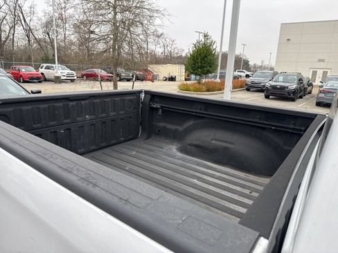 Used 2023 RAM 1500 Big Horn w/ Trailer Tow Group image 4