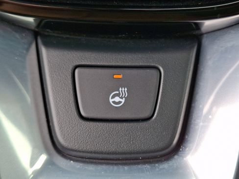 Certified 2025 Honda Accord Touring image 25