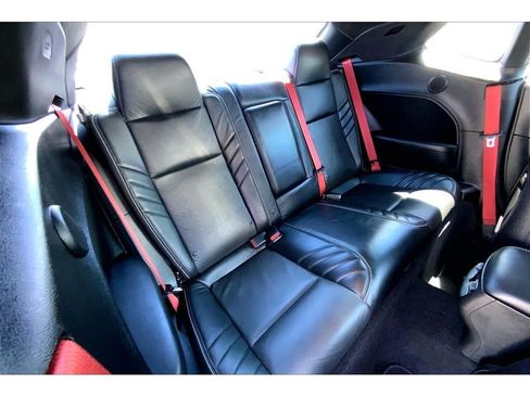 Used 2020 Dodge Challenger SRT Hellcat Redeye RWD image 26