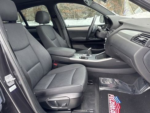 Used 2018 BMW X4 xDrive28i image 26