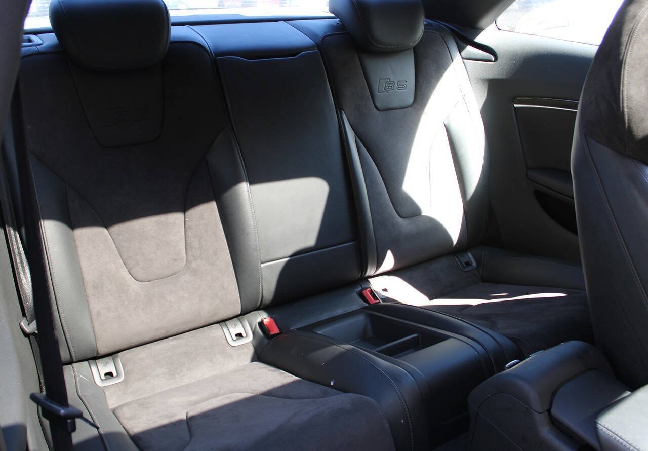 Used 2011 Audi S5 Prestige AWD/4WD image 31