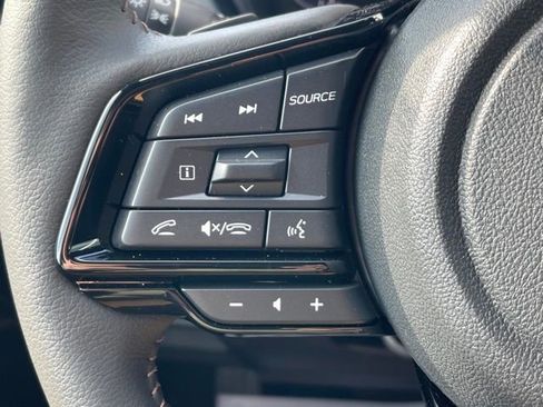 New 2026 Subaru Forester Touring image 7