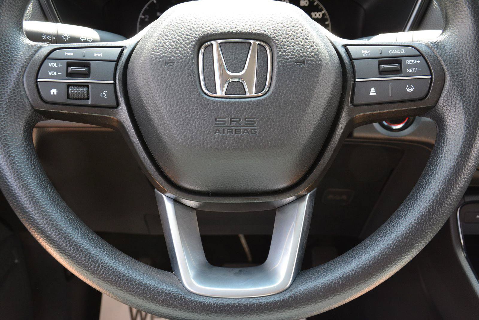Used 2026 Honda CR-V EX image 29