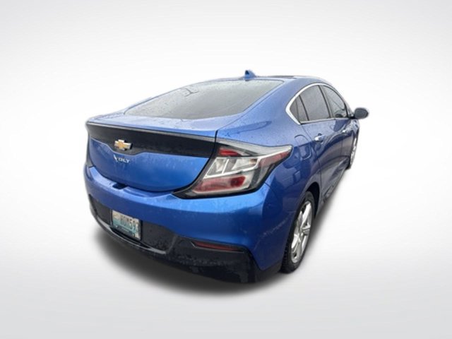 Used 2016 Chevrolet Volt LT FWD image 10