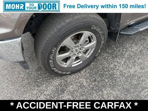 Used 2019 Ford F150 XLT w/ Equipment Group 302A Luxury AWD/4WD image 11