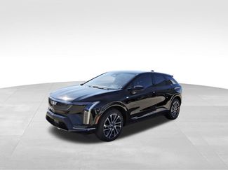 New 2026 Cadillac Optiq Sport 2 video 2