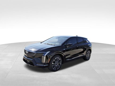 New 2026 Cadillac Optiq Sport 2 image 2