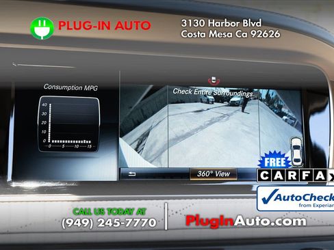 Used 2016 Mercedes-Benz S 550 Sedan image 40