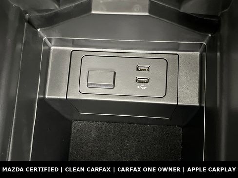 Certified 2023 MAZDA CX-9 Grand Touring image 28