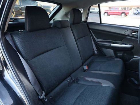 Used 2017 Subaru Crosstrek 2.0i Premium AWD/4WD image 20