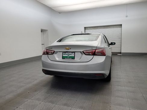 Used 2020 Chevrolet Malibu LT image 7