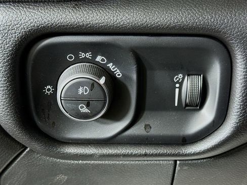 Used 2025 RAM 2500 Big Horn image 10