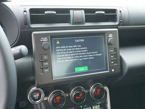 New 2026 Toyota GR86 RWD image 16